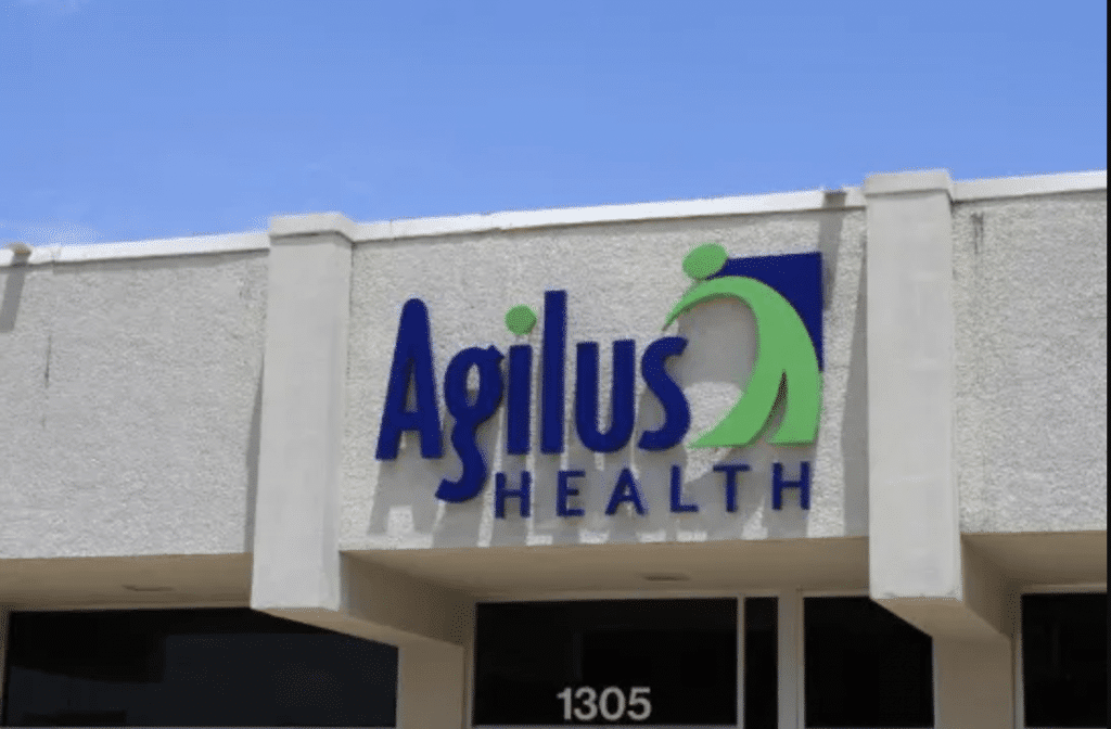 Agilus Health