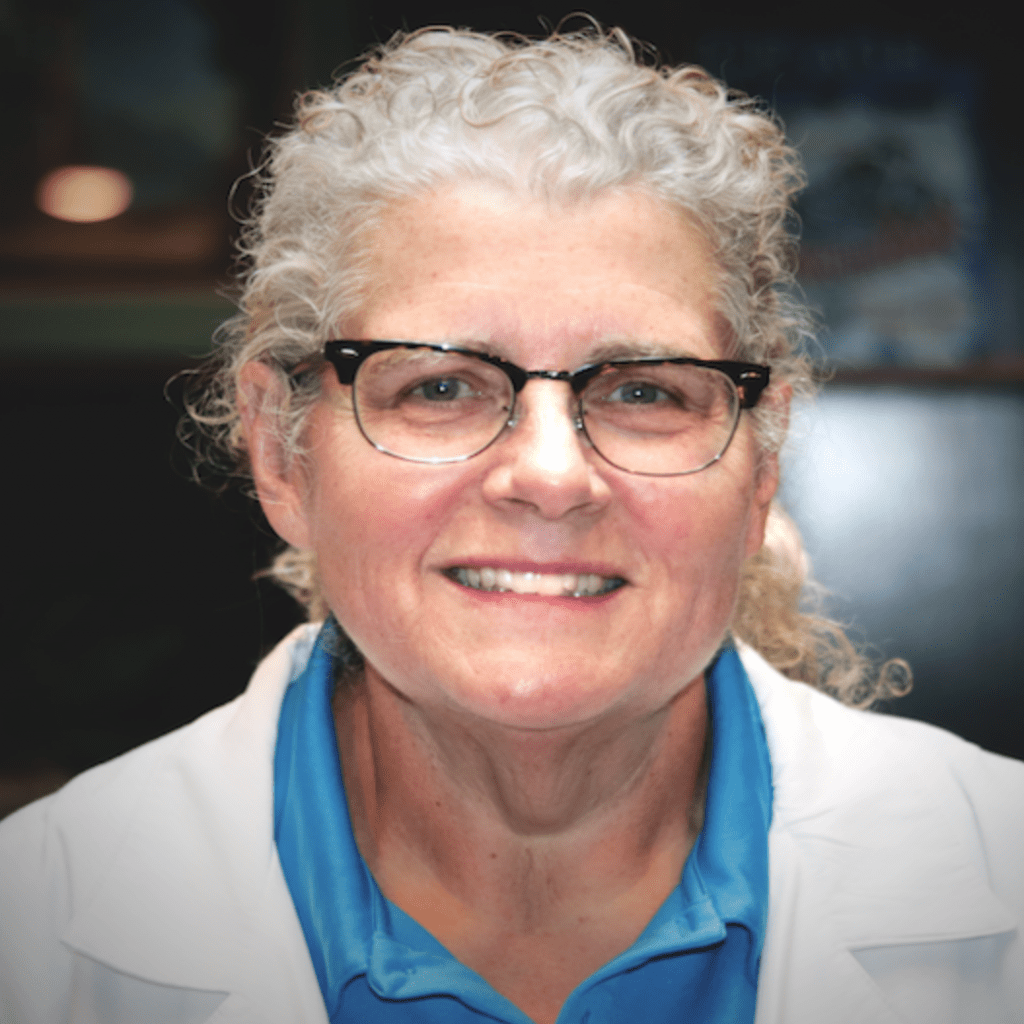 Charlotte G Merrill Nurse Practitioner